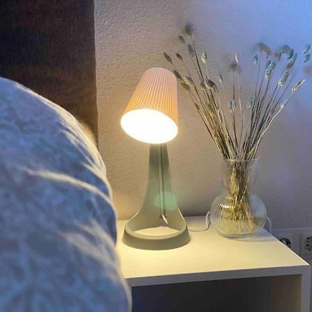 Ruhige Wohnung Im Schwarzwald Villingen-Schwenningen Eksteriør billede