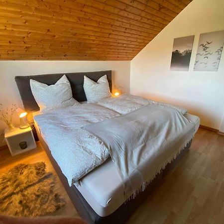 Ruhige Wohnung Im Schwarzwald Villingen-Schwenningen Eksteriør billede