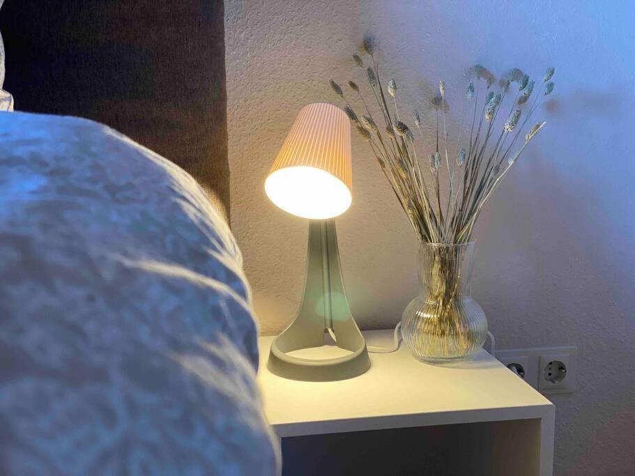 Ruhige Wohnung Im Schwarzwald Villingen-Schwenningen Eksteriør billede