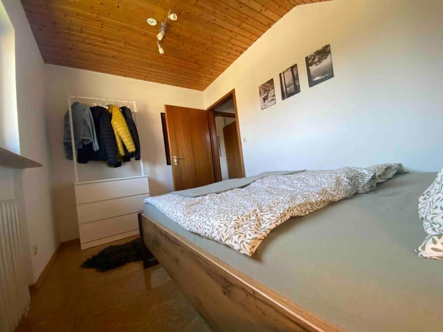 Ruhige Wohnung Im Schwarzwald Villingen-Schwenningen Eksteriør billede
