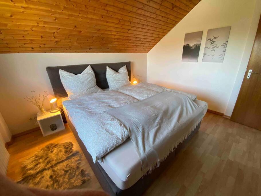 Ruhige Wohnung Im Schwarzwald Villingen-Schwenningen Eksteriør billede