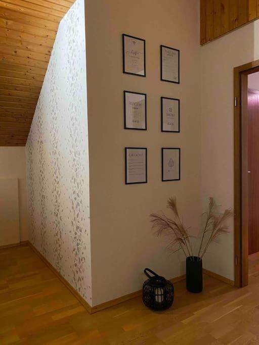 Ruhige Wohnung Im Schwarzwald Villingen-Schwenningen Eksteriør billede