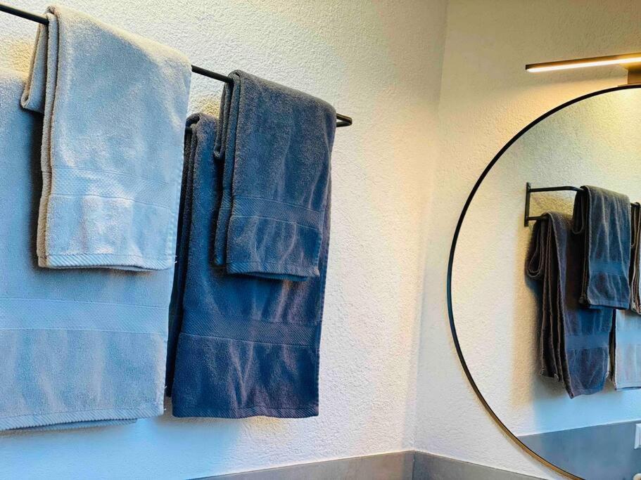 Ruhige Wohnung Im Schwarzwald Villingen-Schwenningen Eksteriør billede
